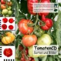 Cover Tomaten-CD