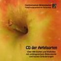 Cover CD der Apfelsorten